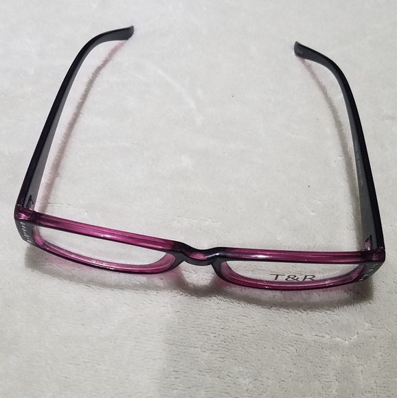 Purple Frame - Picture 4 of 8